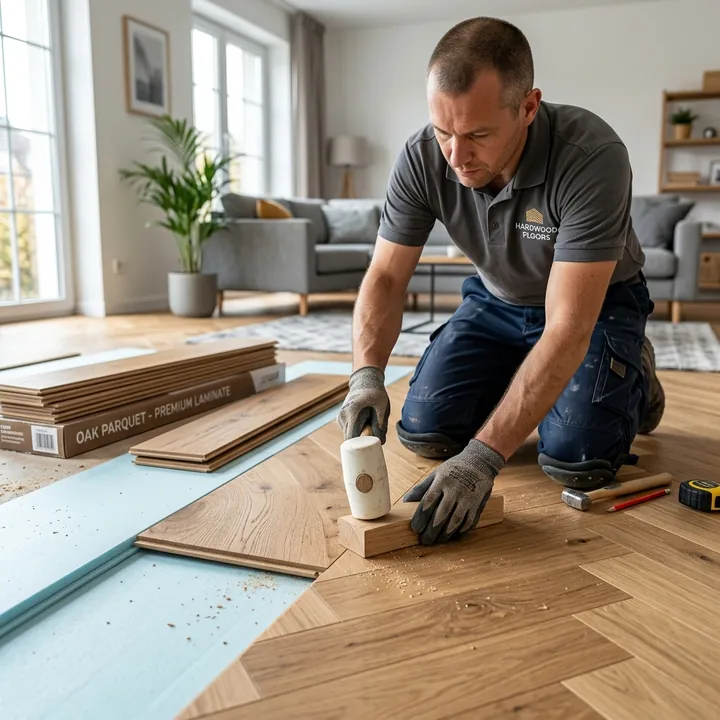 Rénovation Complète & Maison